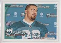 Jared Odrick [EX to NM]