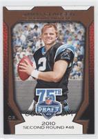 Jimmy Clausen