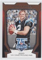 Jimmy Clausen