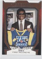 Eric Dickerson