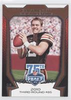 Colt McCoy