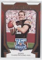 Colt McCoy