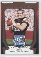 Colt McCoy