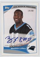 Brandon LaFell #/90