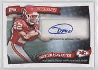 Dexter McCluster