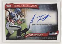 Justin Forsett