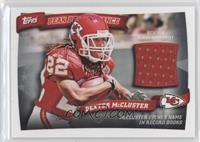 Dexter McCluster [Noted]