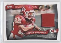 Dexter McCluster