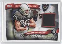 Darren McFadden