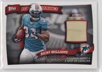 Ricky Williams