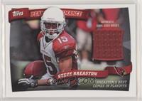 Steve Breaston [EX to NM]