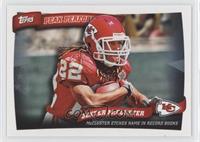 Dexter McCluster