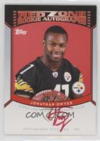 Jonathan Dwyer #/93