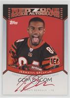 Jermaine Gresham [EX to NM] #/100