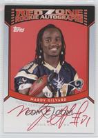 Mardy Gilyard #/98