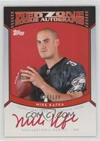 Mike Kafka #/100