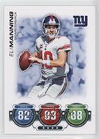 Eli Manning