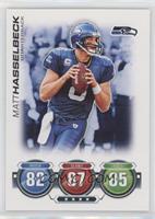 Matt Hasselbeck