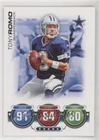 Tony Romo [EX to NM]