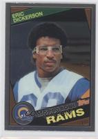 Eric Dickerson