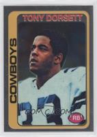 Tony Dorsett