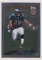 LeSean McCoy [EX to NM]