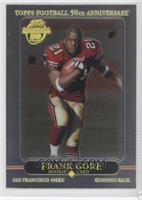 Frank Gore