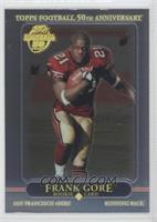 Frank Gore