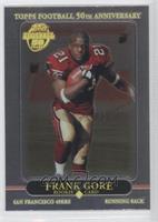 Frank Gore