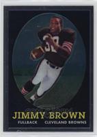 Jim Brown [EX to NM]
