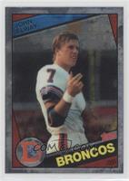 John Elway [EX to NM]