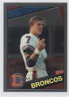 John Elway