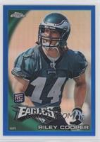 Riley Cooper #/199