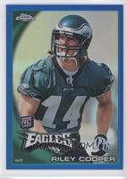 Riley Cooper #/199