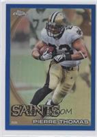 Pierre Thomas #/199