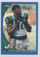 Santonio Holmes #/199