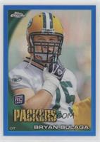 Bryan Bulaga #/199