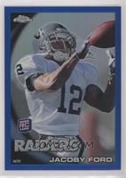 Jacoby Ford #/199