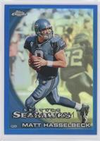 Matt Hasselbeck #/199