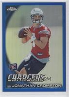 Jonathan Crompton #/199