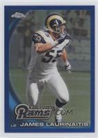 James Laurinaitis #/199