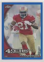 Frank Gore #/199