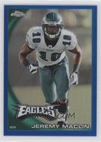 Jeremy Maclin #/199