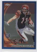 Jordan Shipley #/199