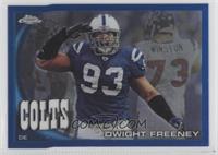 Dwight Freeney #/199