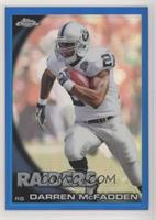 Darren McFadden #/199