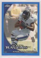 Anquan Boldin [Noted] #/199