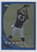 Ben Tate [EX to NM] #/199