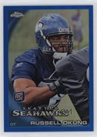 Russell Okung #/199