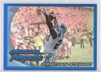 Jonathan Stewart #/199